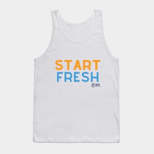 A Fresh Start Tank Top